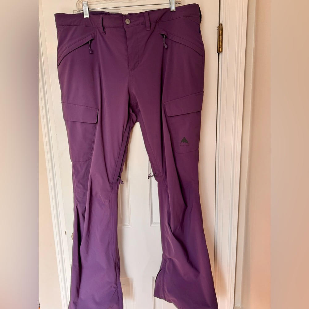 Burton Gloria GORE-TEX 2L Pants - Women's, Size XL